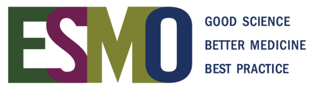ESMO recognition